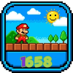 1658