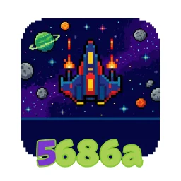 5686a