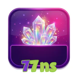 77ns