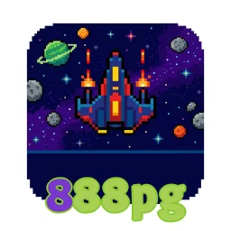 888pg