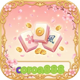 coroa888