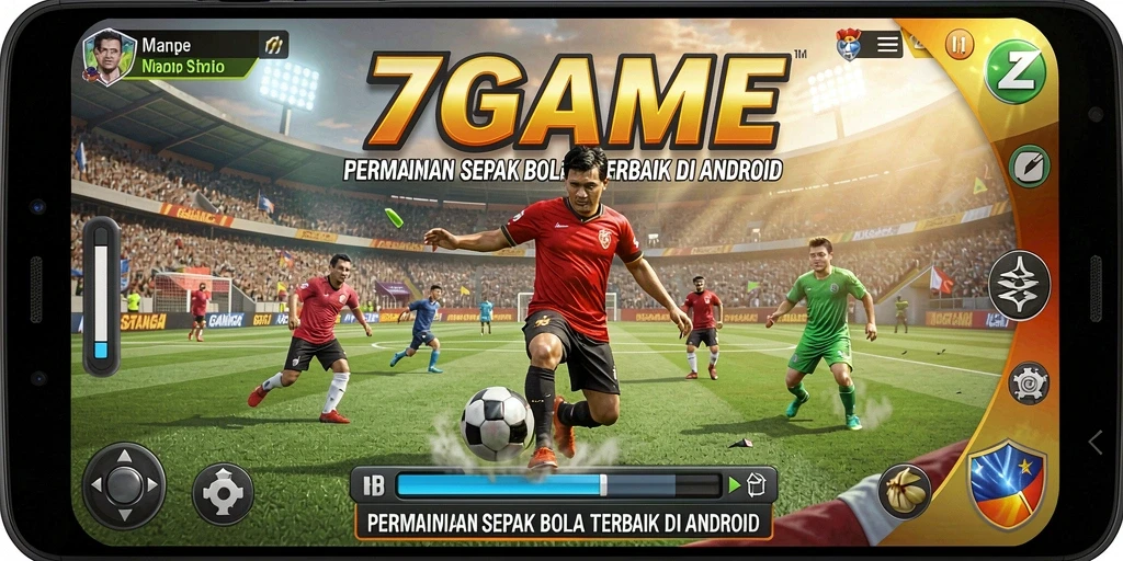 Visual de 27GAME